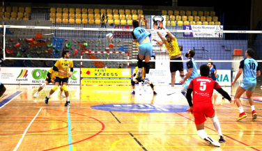 Melilla Sport Capital asalta Es Viver