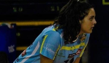 Iris Álvarez se incorpora a CV Kiele