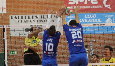 Los favoritos mantienen su control en la SM2