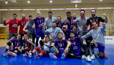 ConectaBalear tira de recepción para dirigir el juego con firmeza
