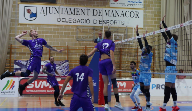 Caetano Filter, primer MVP de la temporada en la Superliga Masculina