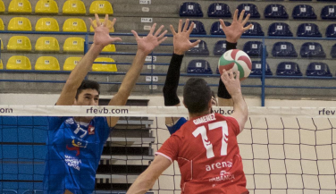 Melilla vence y se clasifica para la Copa 