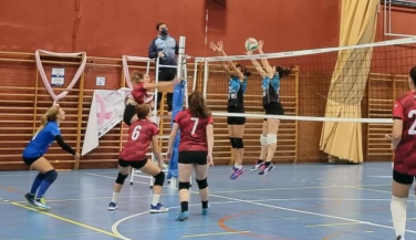 Melilla, más líder tras vencer 0-3 a Fuenlabrada