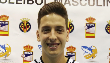 Víctor Méndez, primer fichaje de Río Duero Soria