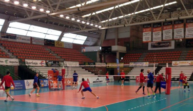 Última hora de los participantes de la Copa de SM El Rey 2015