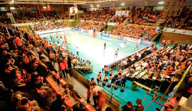 Encuentro con la historia en la Copa de SM El Rey 2015