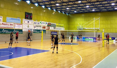 La selección femenina Sub15 ya está en Italia para disputar el Torneo 8 Naciones de la categoría