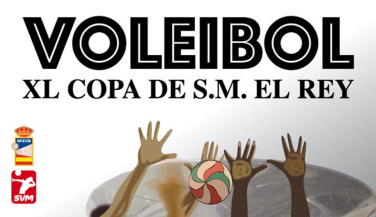 Cambio en el horario de la Final de la Copa de SM El Rey