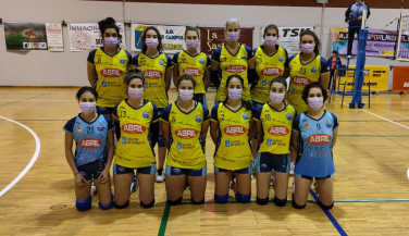 Aceites Abril cae ante Los Campos