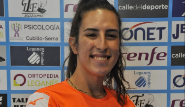 Omy Perdomo, nuevo fichaje del Lega: 