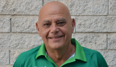 Condolencias por el fallecimiento de Piero Molducci
