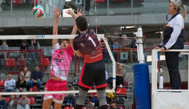 Grupo Egido Pinto mantiene el liderato tras un fin de semana perfecto