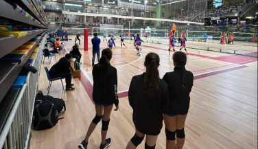 La Copa de España Alevín e Infantil conoce a sus finalistas