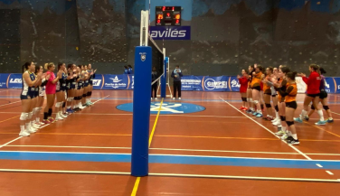 Los equipos invictos mantienen su condición en la Primera División Femenina 
