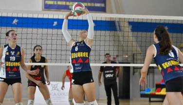 Sóller vence por la mínima a Sant Cugat en casa