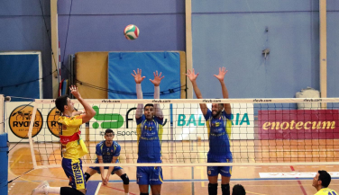 La primera vuelta de la SVM termina con una jornada marcada por victorias de los favoritos 