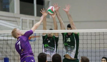 Unicaja Costa de Almería revive dos veces ante un magnífico Conectabalear CV Manacor 