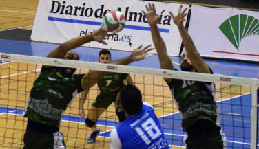 Los favoritos no perdonan en la 14ª jornada de la Superliga Masculina