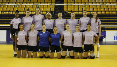 CV Gran Canaria Urbaser sigue acumulando rodaje en forma de victorias