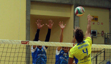 Vecindario ACE Gran Canaria vence en el tie-break