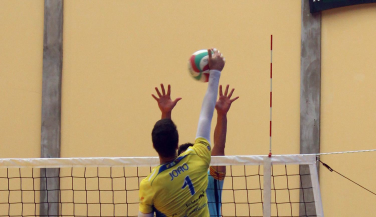 Vecindario ACE Gran Canaria vence a FC Barcelona 3-0 