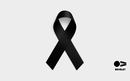 La RFEVB traslada sus condolencias por las víctimas del accidente ferroviario de Adamuz