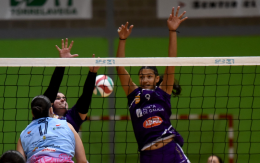 La hora de la verdad llega a la Superliga Femenina 2