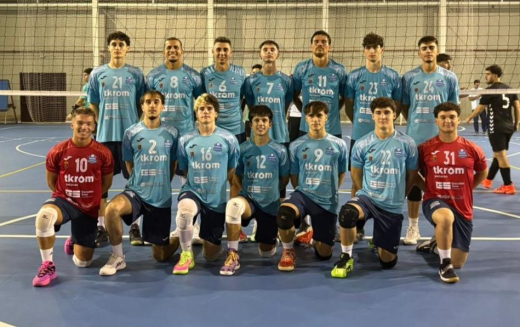 CVP Cartagena se lleva el primer derbi en nacional
