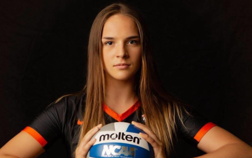 Hidramar Emalsa Gran Canaria damos la bienvenida a Petra Indrová